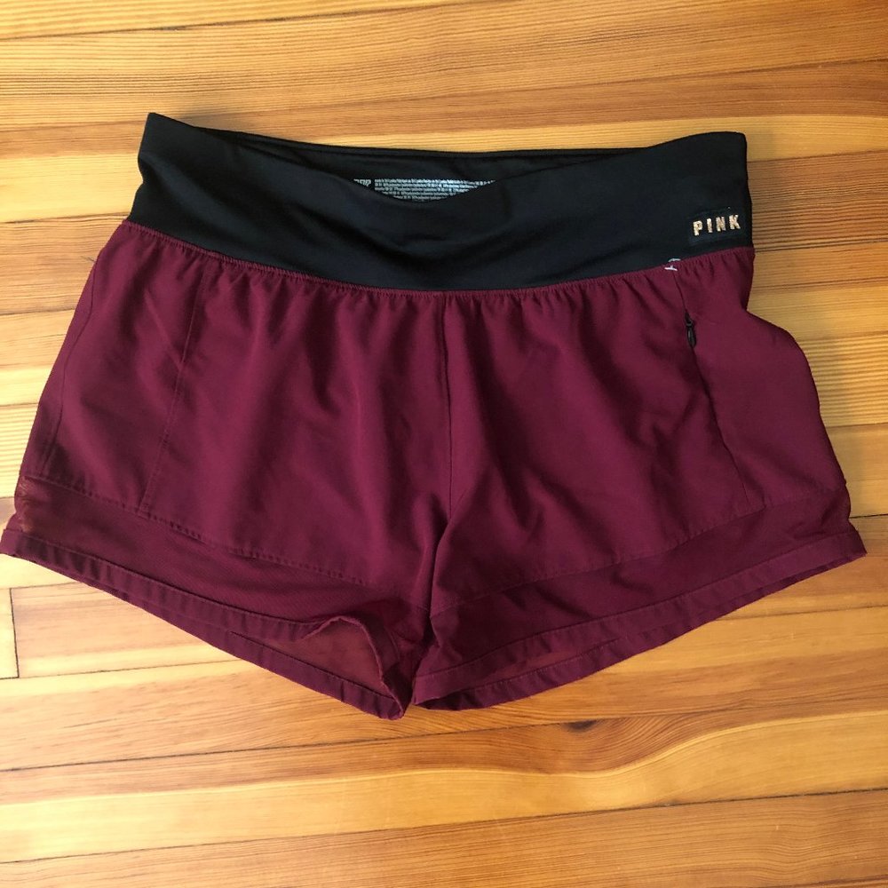 Athletic Shorts